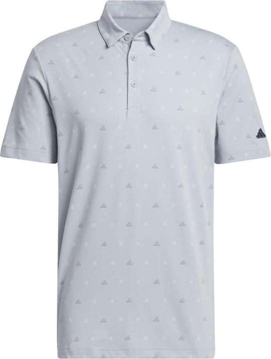 Produktbild adidas GoTo Poloshirt Emblem (XXL)
