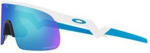 Produktbild Oakley Resistor (Polished White, Prizm Sapphire S3)