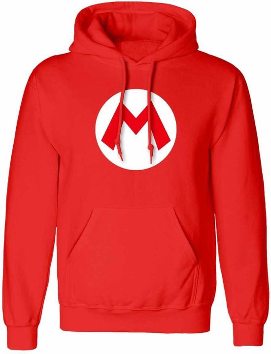 Produktbild Super Kapuzenpullover (XXL)