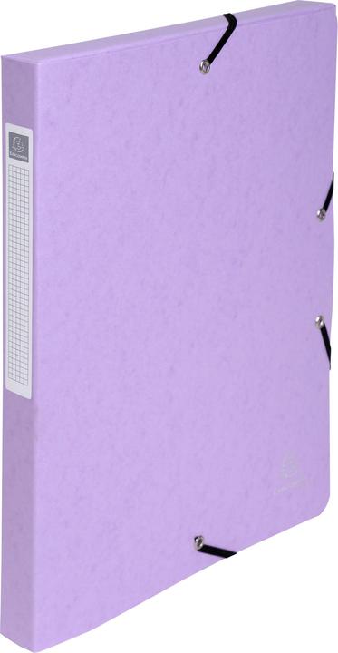 Image du produit Exacompta Archivboxen (A4, 25 mm, 1 pièce(s))