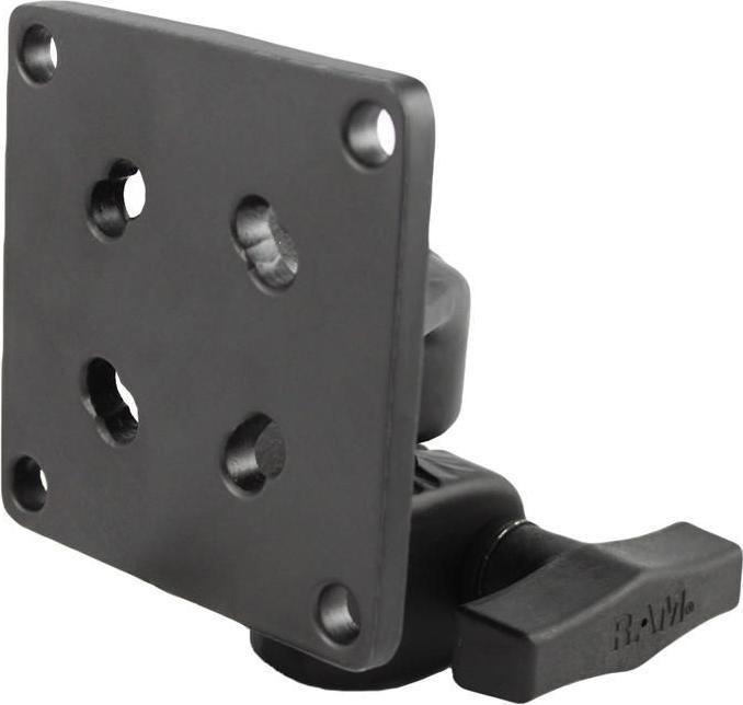 Produktbild RAM Mounts RAM Small 75 mm Vesa Plate