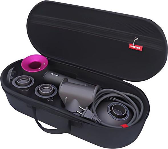 Image du produit Hermex Sac de rangement alternatif pour sèche-cheveux Dyson Supersonic