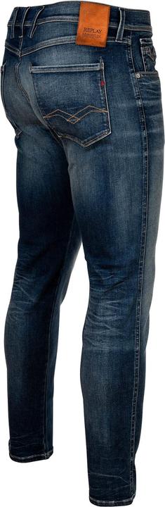 Actual product image Replay Hyperflex Stretch ANBASS (W30/L32)