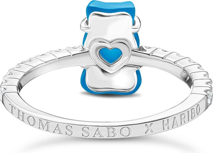 Immagine prodotto Thomas Sabo Anello (54, 925 Argento)