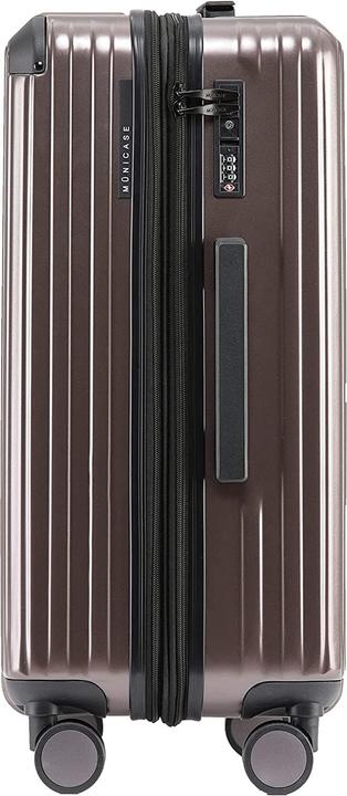 Produktbild Münicase Reisekoffer (128 l, XL (ab 115l))