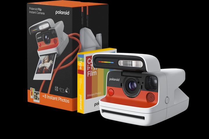 Immagine prodotto Polaroid Flip Color Film Bundle
