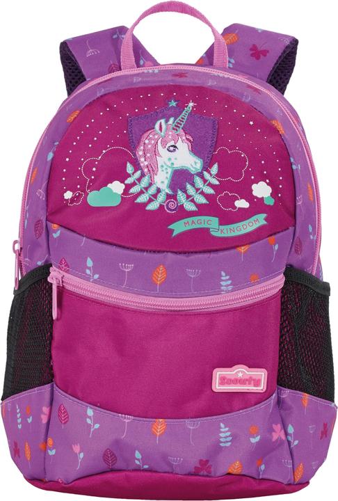 Produktbild Scout Scouty Kindergarten Rucksack (4.50 l)