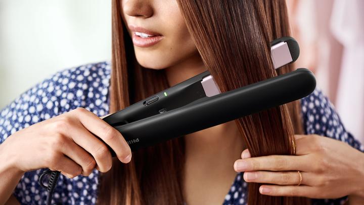 Productafbeelding Philips Essential Care HP8321/00 (Straightener)