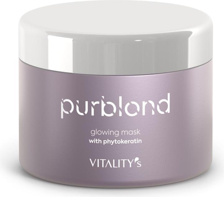 Produktbild Vitality's Glowing mask (200 ml)