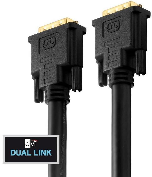 Immagine prodotto Purelink Dvi — Dvi (20 m, DVI)