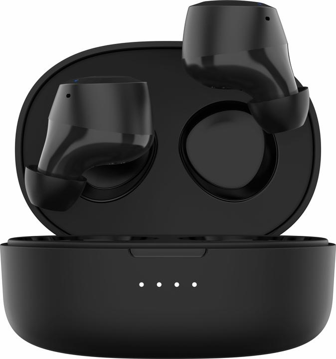 Produktbild Belkin Soundform Bolt Wireless (9 h, Kabellos)
