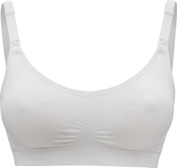 Immagine prodotto Medela Reggiseno Comfort Keep Cool Ultra in Gravidanza e Allattamento (S)