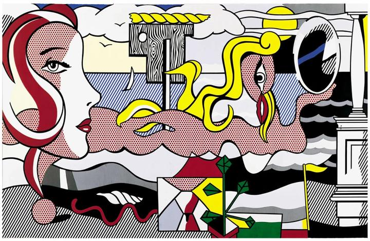 Produktbild Roy Lichtenstein (Deutsch, Klaus Albrecht Schröder, Gunhild Bauer, 2024)