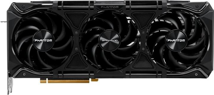 Produktbild Gainward RTX 4070 Ti Phantom (12 GB)