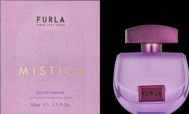 Actual product image Furla Mistica EdP 50ml (Eau de parfum, 50 ml)