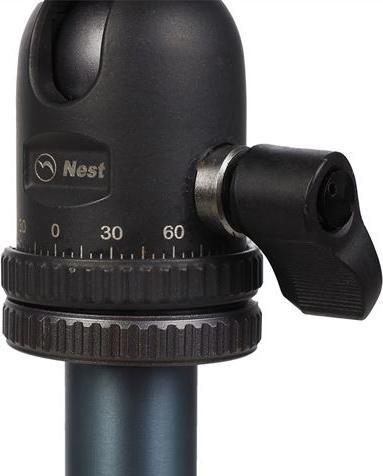 Image du produit Nest Trépied NT-235K + tête sphérique (Métal)