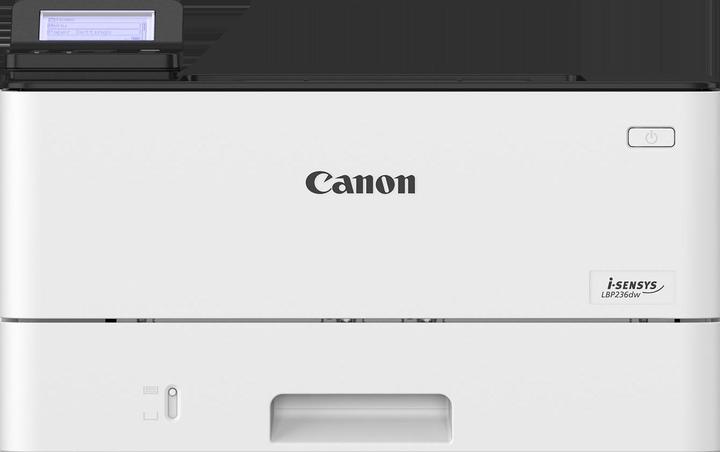 Canon i-SENSYS LBP236dw bw laser printer (Laser, Black and white)