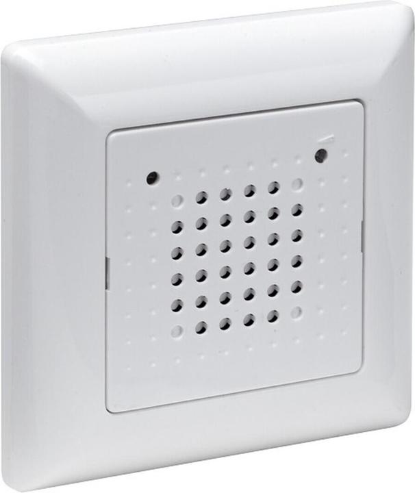 Actual product image Grothe UP electronic gong