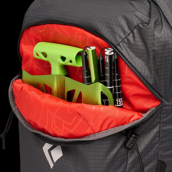 Actual product image Black Diamond Cirque 25 (25 l)