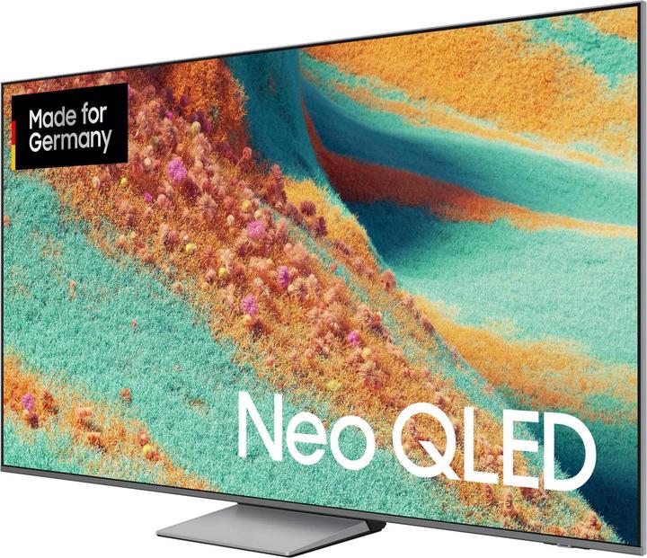 Actual product image Samsung GQ-55QN85F 55" Neo QLED 4K Vision AI (null cm (null Zoll)) (55", NeoQLED, 4K, 2025)