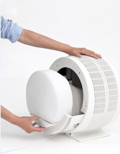 Image du produit Stylies Aquarius (50 m²)