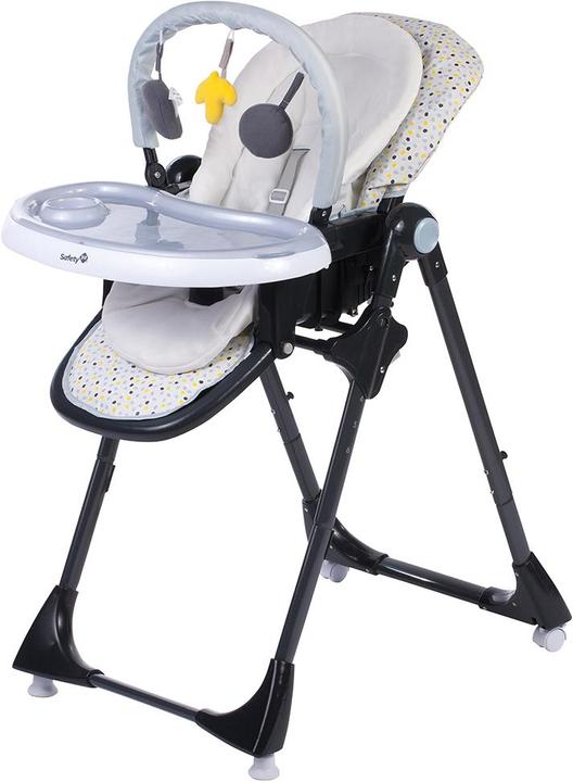 Actual product image Safety 1st Kiwi 3 in 1 (Highchair)