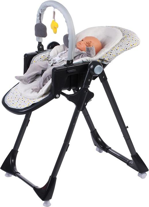 Actual product image Safety 1st Kiwi 3 in 1 (Highchair)