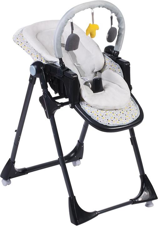 Actual product image Safety 1st Kiwi 3 in 1 (Highchair)