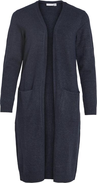 Vila Strick-Cardigan