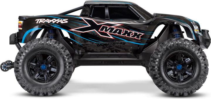 Actual product image Traxxas X-Maxx 4x4 8S (ARR Almost Ready to Run)
