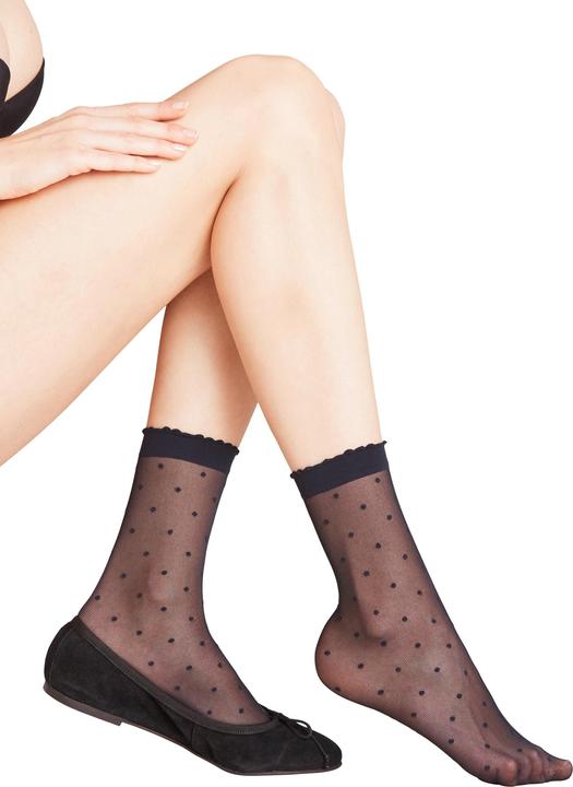 Actual product image Falke Dot SO (Single pack, 39 - 42)