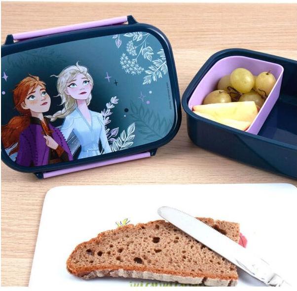 Produktbild Scooli Lunchbox Frozen