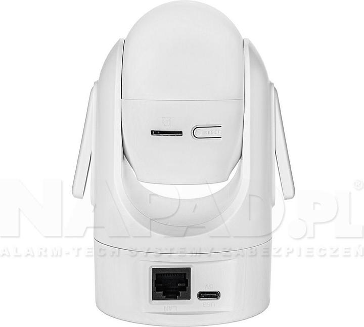 Actual product image Dahua H4C (2560 x 1440 Pixels)