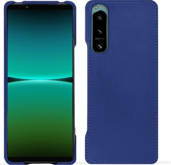 Image du produit Noreve Coque en cuir (Sony Xperia 5 IV)
