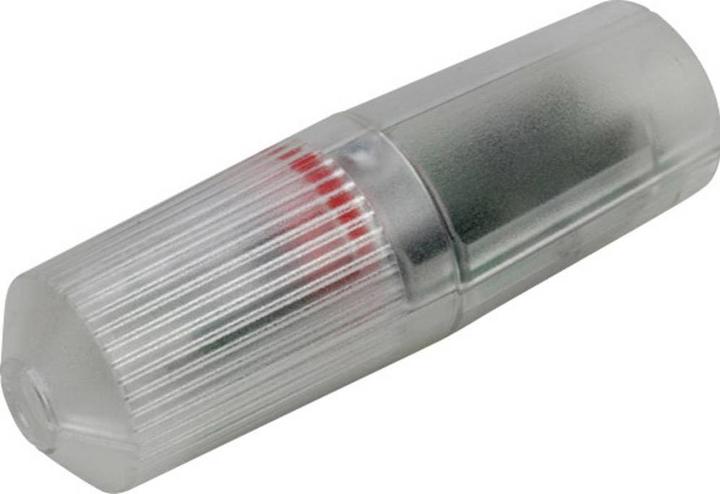 interBär Variateur rotatif à LED Variateur à cordon 8118