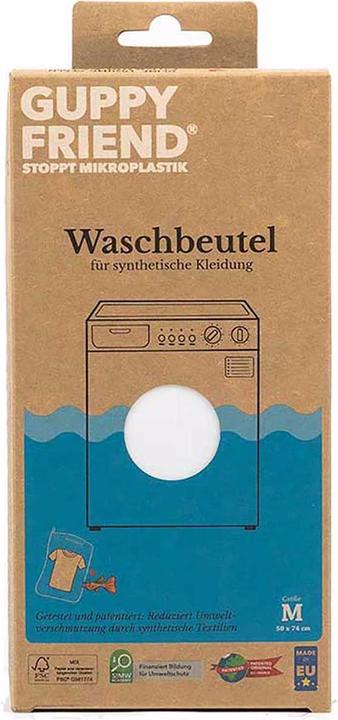 Guppyfriend Waschbeutel