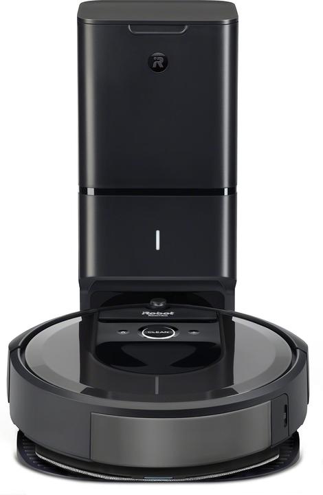 Image du produit iRobot Roomba Combo i8+ (Robot d'aspiration et de nettoyage)