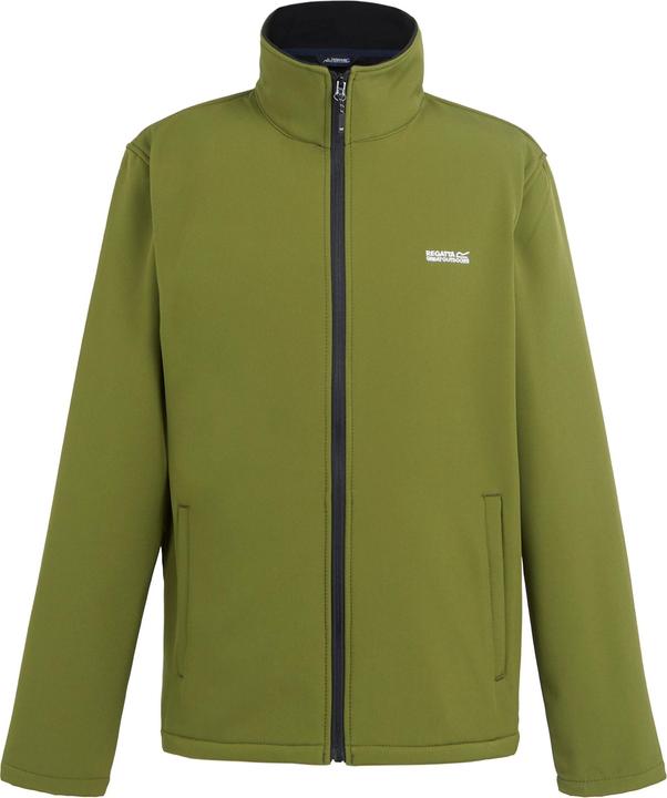 Produktbild Regatta Cera V Softshelljacke windbeständig (S)
