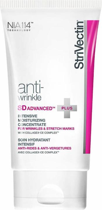 Actual product image StriVectin Anti-Wrinkle (118 ml, Day cream)