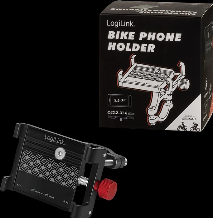 Image du produit LogiLink Support pour vélo