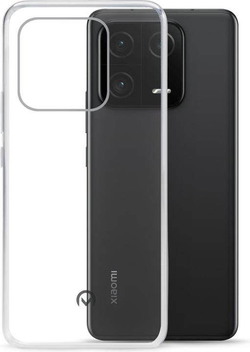 Actual product image Mobilize Jelly shell (Xiaomi 13 Pro)
