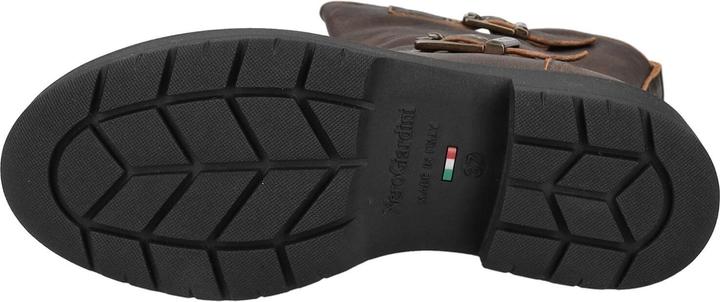 Actual product image Nero Giardini Stiefelette (38)