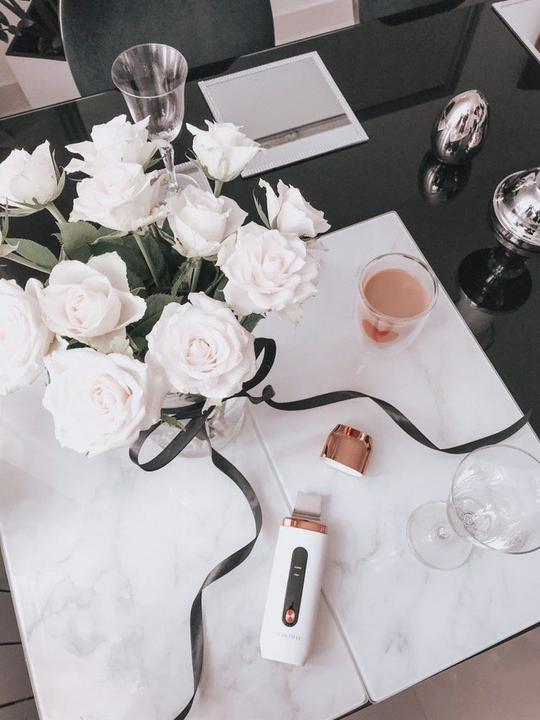Image du produit Beautifly B-Scrub Pro