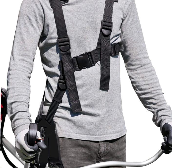 Actual product image Einhell GC-BC 36-4 S (Trim line)