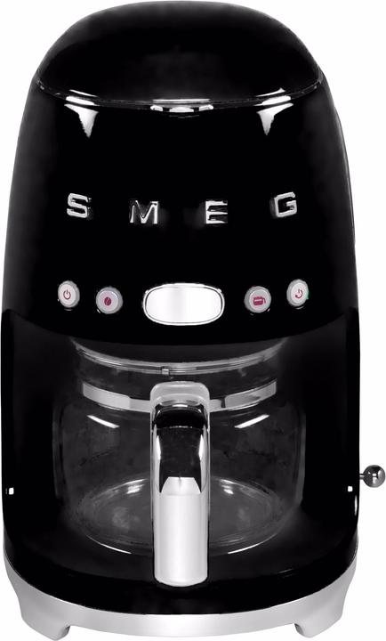 Produktbild Smeg DCF02BLEU