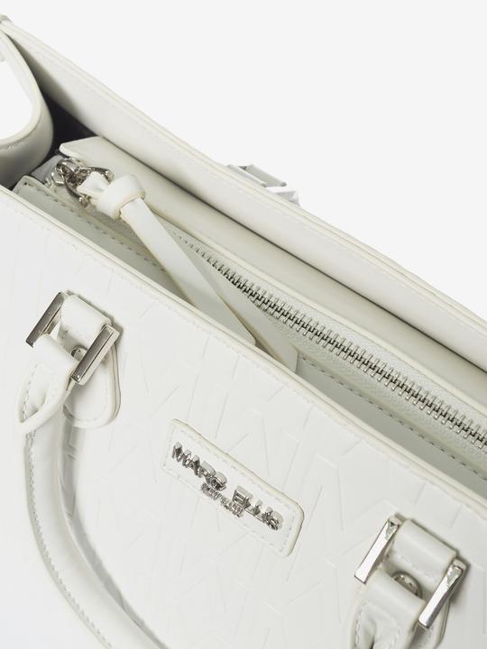 Immagine prodotto Marc Ellis Handtasche Damen - Modell Lunaria Plus - 100% Polyurethan - 38.5 X 29.0 X 15.0 Cm