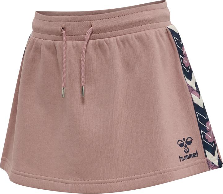 Produktbild hummel Zoe Skirt (122)