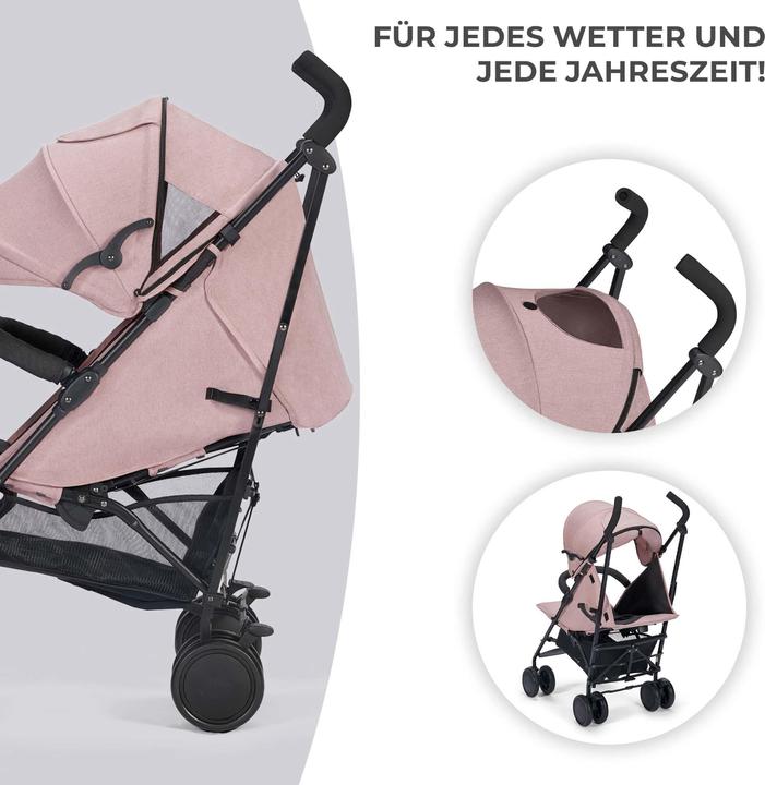 Immagine prodotto KinderKraft Siesta