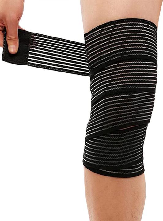 Actual product image JTI Sports bandage - 180 cm