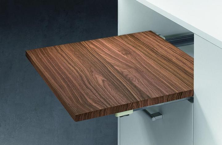 Actual product image Hettich Quadro 40 BM